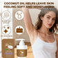 🥥Last Day 50% OFF🔥 Gentle Coconut Oil Hair Removal Cream