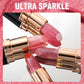 🔥【Buy 1 Get 1 Free】STARFIRE Glitter Lipstick🔥 | 12H Waterproof + Vitamin E | Hot Girl Summer Must-Have!