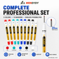 🔥 Hot Sale 50% OFF🔥✍️ Precision Tip Marker Pen