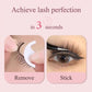 ⏳Limited-time sale BUY 1 GET 1 FREE!!🌸Self-Adhesive Reusable Lashes – 3-Sec Application, No Glue Needed