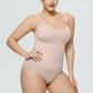 ⏰Historically Lowest Price:£7.99💥💖Seamless Fit Slimming Thong Bodysuit Shapewear