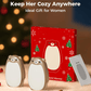 🎁Best Gift 49% OFF❄️Global Winter Picks🌟Hand Warmers Rechargeable - Cute Bear Design