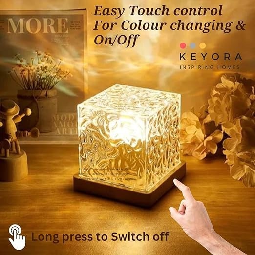 🎁Last Day Special Offer-70% OFF✨🌌Keyora Aurora Dreamscape Projector