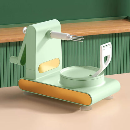 🔥Last Day Promotion 49% OFF🔥Home Essentials Multi-Fruit Peeler 2.0