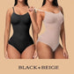 ⏰Historically Lowest Price:£7.99💥💖Seamless Fit Slimming Thong Bodysuit Shapewear