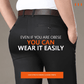 ⏳LAST DAY SALE 65% OFF⚡👖Men's High Stretch Straight Fit Pants