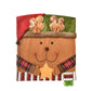🎅Heartwarming Christmas Gift - 50% OFF🎄Christmas Chair Cover