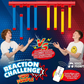 🤩Christmas Sale 70% OFF!!🎁✨Reflective Drop Stick Challenge Game Set