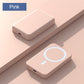 🎁Hot Sale 50% OFF🔋Fast Charge Portable Wireless Magnetic Power Bank