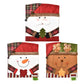 🎅Heartwarming Christmas Gift - 50% OFF🎄Christmas Chair Cover