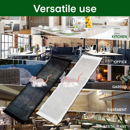 🔥HOT SALE🔥Household Mon-woven Strong Trap Sticky Mouse Blanket