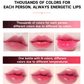 🏆BUY 1 GET 1 FREE!🎁Transferproof Color-Changing Lipstick💄💋Auto-Tints on Contact!
