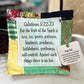 💥Final 3-hour Preferential Deal 💥🎁Handmade Prayer Quilt with cross inside
