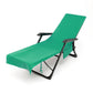 🏖️ Last Day Special Price :￡14.99!!🌞Sun Lounger Towel in Bag with Pockets Storage🌊
