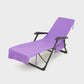 🏖️ Last Day Special Price :￡14.99!!🌞Sun Lounger Towel in Bag with Pockets Storage🌊