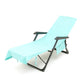 🏖️ Last Day Special Price :￡14.99!!🌞Sun Lounger Towel in Bag with Pockets Storage🌊