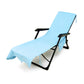 🏖️ Last Day Special Price :￡14.99!!🌞Sun Lounger Towel in Bag with Pockets Storage🌊