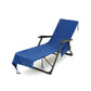 🏖️ Last Day Special Price :￡14.99!!🌞Sun Lounger Towel in Bag with Pockets Storage🌊