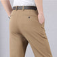 ⏳LAST DAY SALE 65% OFF⚡👖Men's High Stretch Straight Fit Pants