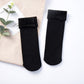 ❄️🎁5/10PCS Unisex Thickened Fleece Lined Cold-Proof Winter Socks