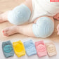 🏆 Last Day Special Sale - BUY 1 GET 1 FREE!!🎁 Baby Anti-Fall Knee Pads