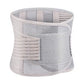 🎉Caring For Your Lumbar Spine🎁Heat-pressed Mesh Breathable Steel Plate Support Waist Protector