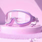 🔥Buy 1 Get 1 Free 🔥HD Large Frame Waterproof And Anti-fog Swimming Goggles