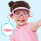🔥Buy 1 Get 1 Free 🔥HD Large Frame Waterproof And Anti-fog Swimming Goggles