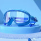 🔥Buy 1 Get 1 Free 🔥HD Large Frame Waterproof And Anti-fog Swimming Goggles