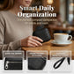🔥Hot Sale 49% OFF🎉Minimalist Mini Coin Purse with Wrist Strap