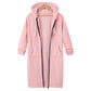 ⏰This week's Hot Sales - 50% Off🍂 Women's Casual Zip-Up Hoodie Jacket – Autumn Lightweight Everyday Coat 🧥✨