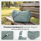 ⏳Time-Limited Special 50% OFF⏰Lightweight Multi-Pocket Nylon Crossbody Bag – Lightweight, Water-Resistant & Perfect For Everyday Adventures 👜