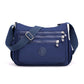⏳Time-Limited Special 50% OFF⏰Lightweight Multi-Pocket Nylon Crossbody Bag – Lightweight, Water-Resistant & Perfect For Everyday Adventures 👜
