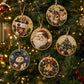 🎁🎄Christmas Sale 50% OFF!🥰Christmas DIY Painting Hanging Ornaments Set