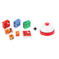 🎁Last Day Special Offer-49% OFF✨5D Puzzle Educational Faces Changing Game👨‍👩‍👧‍👦🔁
