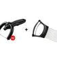 ⏳🔥LIMITED-TIME 50% OFF! 🥩🔪 Handheld Fat Trimmer for Beef & Pork, Portable Meat Fat Remover Tool, Easy Brisket Trimming BBQ Kitchen Gadget
