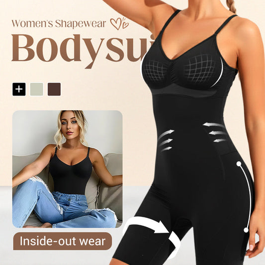 💥Last Day 49% OFF🔥Seamless Sculpting Bodysuit for Women