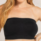 ⏳LAST DAY SALE ONLY ￡10.99!!🔥No-Slip Convertible Bandeau – 3-Way Wear, Wire-Free 👙