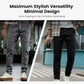 🔥Last Day Sale 70% OFF🔥MultiPants – High Stretch Multi-pocket Durable Cargo Pants