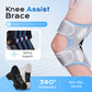 💥Hot Sales 60% OFF💖Adjustable Knee Protection Booster for Sport💥