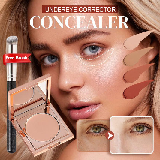 💜 Last Day Buy 2 Get 1 Free💜Undereye Corrector Concealer