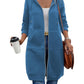⏰This week's Hot Sales - 50% Off🍂 Women's Casual Zip-Up Hoodie Jacket – Autumn Lightweight Everyday Coat 🧥✨