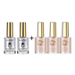 💅Buy 1 Get 1 Free🔥Long Lasting No Bake Nail Polish – Quick Air-Dry, Chip-Resistant High-Shine Color, Smooth Application✨
