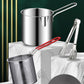 🔥Hot Sale 50%OFF🔥304 Stainless Steel Multifuntional Fryer✨