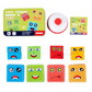 🎁Last Day Special Offer-49% OFF✨5D Puzzle Educational Faces Changing Game👨‍👩‍👧‍👦🔁