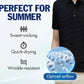 🔥Limited-time offer 50% OFF 🏃Ice Silk Men's Shirt