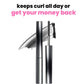 🎁Last Day 50% OFF - New Iron Brush Waterproof Curling Mascara 💥(Buy 2 Get 1 FREE)