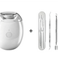 💅Last Day 60% OFF✨Electric Automatic Nail Clipper & Trimmer - Safety for the elderly and children