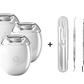 💅Last Day 60% OFF✨Electric Automatic Nail Clipper & Trimmer - Safety for the elderly and children