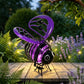 🌙 🐝Surprise Price: Only £9.99!!!🍃🪴Hanging Solar Bee Light – Warm Amber Glow, Flicker-Free, Perfect for Garden Parties, Camping, or Kids’ Rooms – Spread Joy Day and Night 🌞🌜
